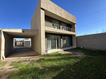 Hermoso Duplex dos dormitorios zona costera