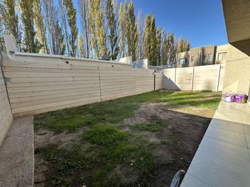 Hermoso Duplex dos dormitorios zona costera
