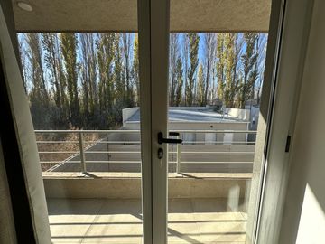 Hermoso Duplex dos dormitorios zona costera