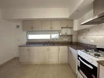 Hermoso Duplex dos dormitorios zona costera