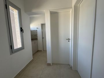 Hermoso Duplex dos dormitorios zona costera