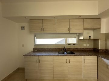 Hermoso Duplex dos dormitorios zona costera
