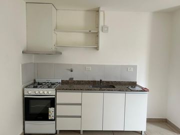 Hermoso Duplex dos dormitorios zona costera