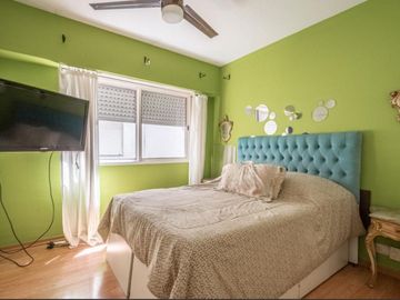 Venta Departamento 2 ambientes- Belgrano