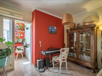 Venta Departamento 2 ambientes- Belgrano