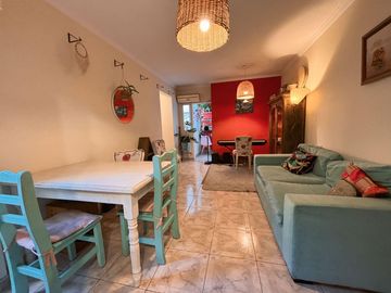 Venta Departamento 2 ambientes- Belgrano