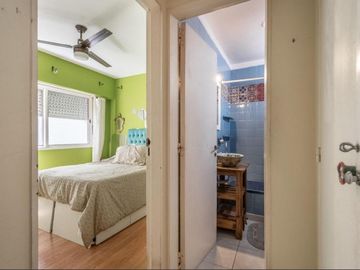 Venta Departamento 2 ambientes- Belgrano