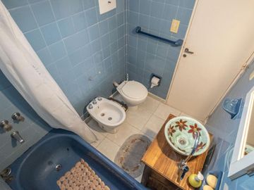 Venta Departamento 2 ambientes- Belgrano