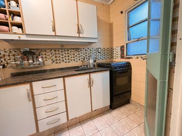 Venta Departamento 2 ambientes- Belgrano
