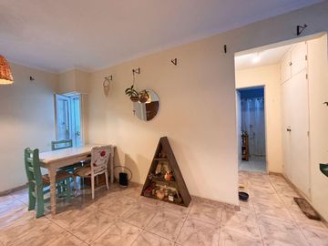 Venta Departamento 2 ambientes- Belgrano