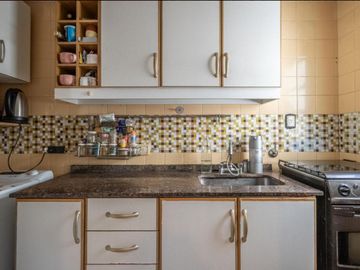Venta Departamento 2 ambientes- Belgrano