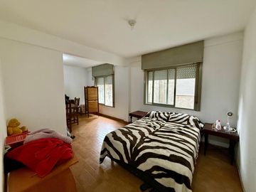 Departamento en Abasto