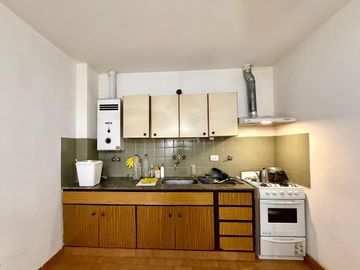 Departamento en Abasto
