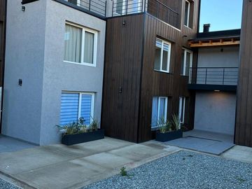 VENTA DEPARTAMENTO 1 DORM. C/COCHERA - C/VISTA AL LAGO