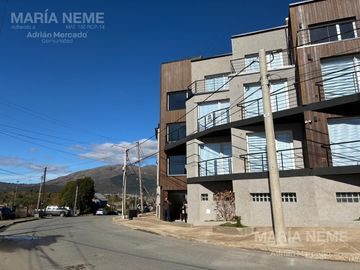 VENTA DEPARTAMENTO 1 DORM. C/COCHERA - C/VISTA AL LAGO