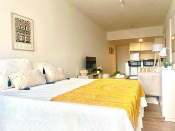 Av San Juan  al 3900, Departamentos Monoambiente A Estrenar con Balcón