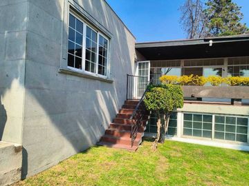 Hermosa Casa en Venta en Tecamachalco