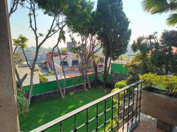 Hermosa Casa en Venta en Tecamachalco
