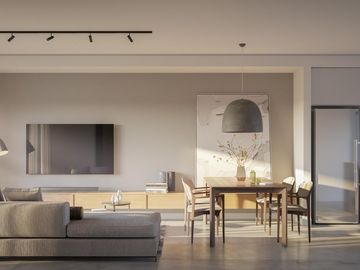 Excelente departamento a la venta en  Benavidez.