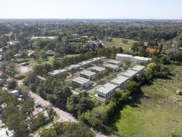 Excelente departamento a la venta en  Benavidez.