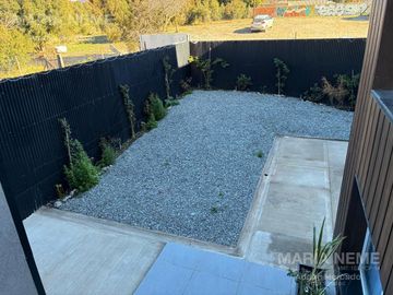 MONOAMBIENTE CON COCHERA Y TERRAZA CON VISTA AL LAGO - 30 M2