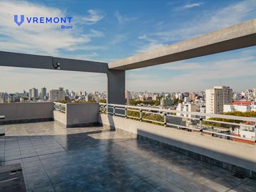 Venta Monoambiente en Villa Crespo, Capital Federal.