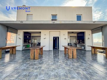 Venta Monoambiente en Villa Crespo, Capital Federal.