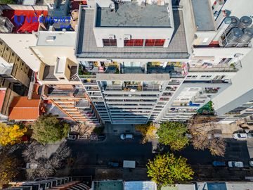 Venta Monoambiente en Villa Crespo, Capital Federal.
