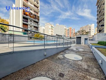 Venta Monoambiente en Villa Crespo, Capital Federal.