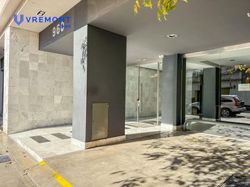 Venta Monoambiente en Villa Crespo, Capital Federal.