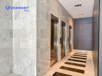 Venta Monoambiente en Villa Crespo, Capital Federal.