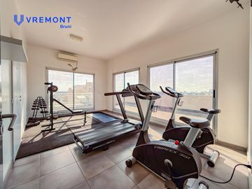 Venta Monoambiente en Villa Crespo, Capital Federal.