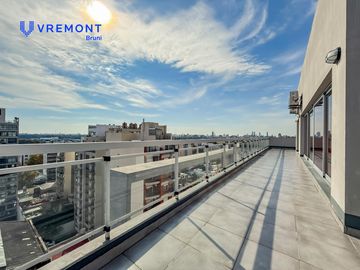 Venta Monoambiente en Villa Crespo, Capital Federal.