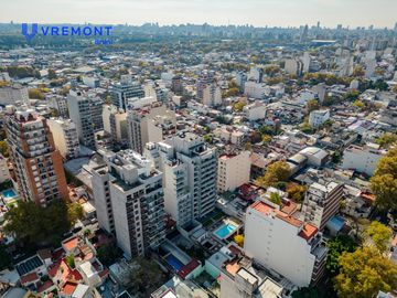 Venta Monoambiente en Villa Crespo, Capital Federal.