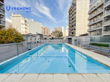 Venta Monoambiente en Villa Crespo, Capital Federal.