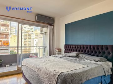 Venta Monoambiente en Villa Crespo, Capital Federal.