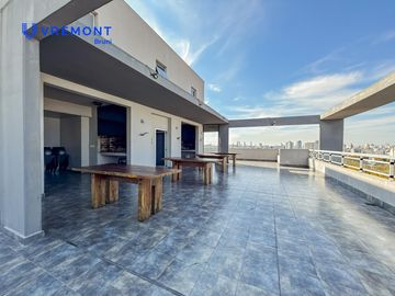 Venta Monoambiente en Villa Crespo, Capital Federal.