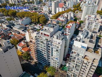 Venta Monoambiente en Villa Crespo, Capital Federal.