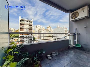 Venta Monoambiente en Villa Crespo, Capital Federal.