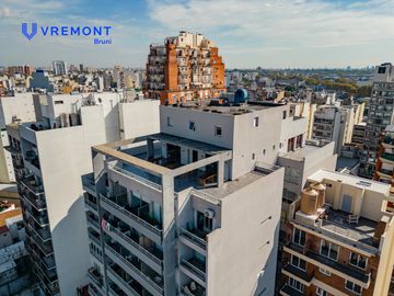 Venta Monoambiente en Villa Crespo, Capital Federal.