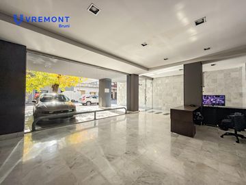 Venta Monoambiente en Villa Crespo, Capital Federal.