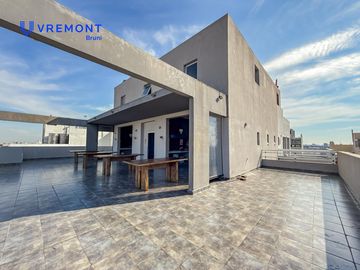 Venta Monoambiente en Villa Crespo, Capital Federal.