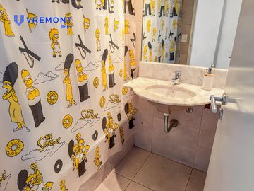 Venta Monoambiente en Villa Crespo, Capital Federal.