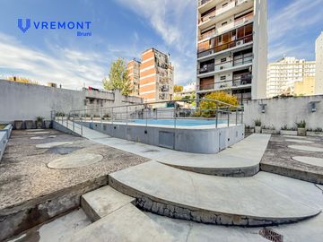 Venta Monoambiente en Villa Crespo, Capital Federal.