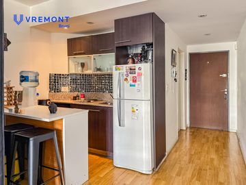 Venta Monoambiente en Villa Crespo, Capital Federal.
