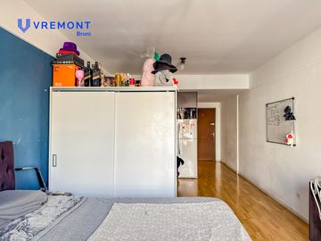 Venta Monoambiente en Villa Crespo, Capital Federal.