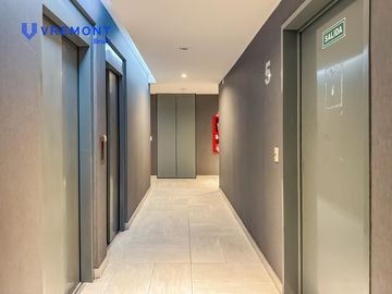 Venta Monoambiente en Villa Crespo, Capital Federal.