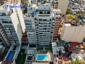 Venta Monoambiente en Villa Crespo, Capital Federal.