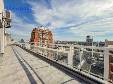 Venta Monoambiente en Villa Crespo, Capital Federal.