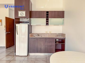 Venta Monoambiente en Villa Crespo, Capital Federal.